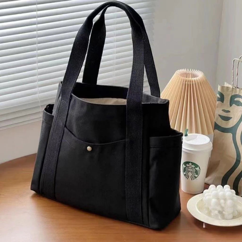 GoTote - Tote Bag